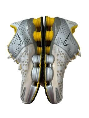 Vintage Nike Shoes 2004 Nike Shox Men 10